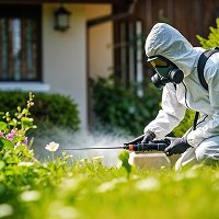 Industrial Pest Management